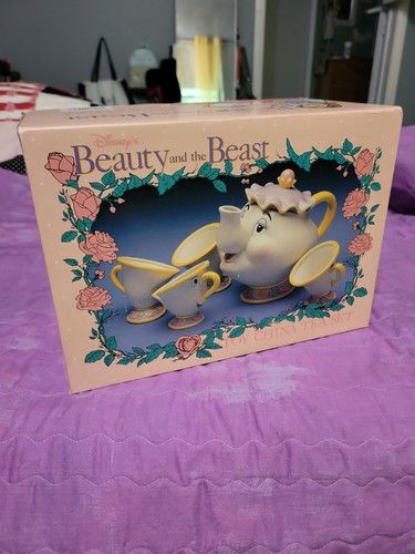 Disney beauty and - beauty, the