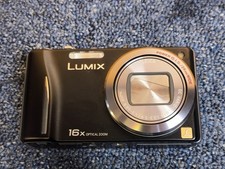 Panasonic DMC-TZ18 Digital