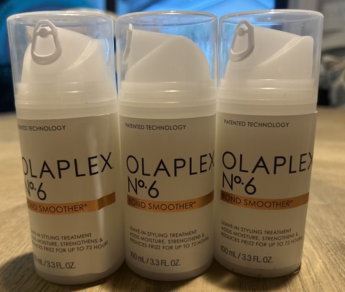 Olaplex 6 bond - 3,