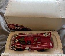 1:18 Mini Champs 1970 Porsche