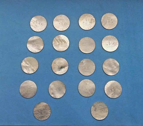 Lot antique 18th c - antique,