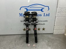 Bmw E60 M Sport  Front Shocks