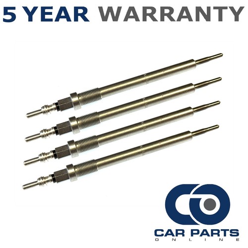 Glow plugs cpo fits - cpo, e-class