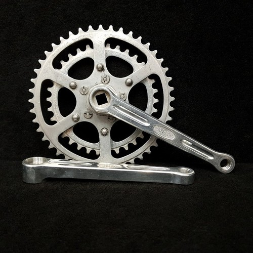 Stronglight 49d randonneur - stronglight,