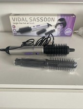 Vidal Sassoon Hot Air Styler