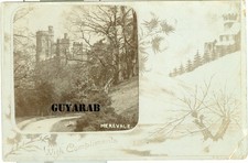 Merevale RP nr. Atherstone