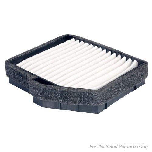 Cabin filter for - for, mk3