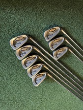Ping i3 blades (green dot)