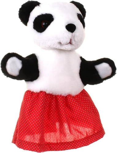 Giant panda hand - giant,