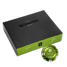 Nespresso Pro pods LEGGERO