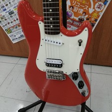 Fender Japan LTD MIJ Cyclone
