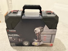 Parkside Performance Brushless