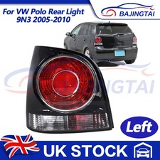 For VW Polo Rear Light 9N3