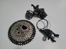 Shimano Deore XT M8100 12