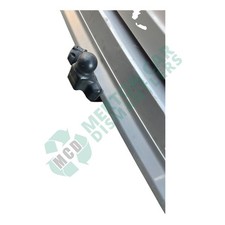 VAUXHALL ZAFIRA SRI XP CDTI