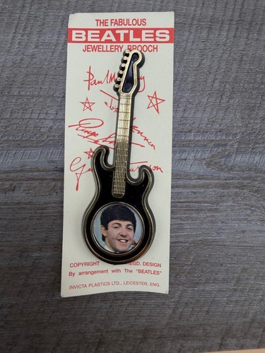 Original vintage paul - vintage,