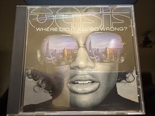 Oasis Where Did It All Go