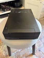 Cyrus PSXR Intelligent Power