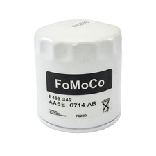 Genuine Ford 1.0 EcoBoost Petrol Engine Oil Filter 2012- 2019 2468342