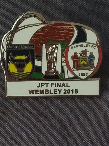 Oxford utd barnsley jpt - v,