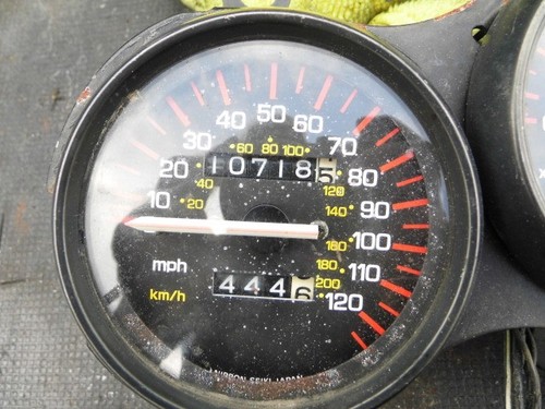 Yamaha 350 ypvs f2 - 350,