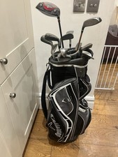 Cleveland HiBore Hybrid-Iron