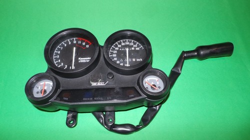 Kawasaki gpz 900 - r, 1985