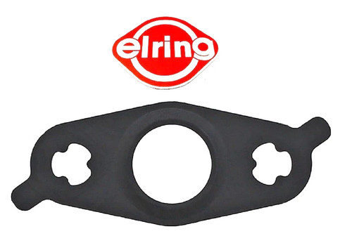 Turbo oil outlet gasket for - oil,
