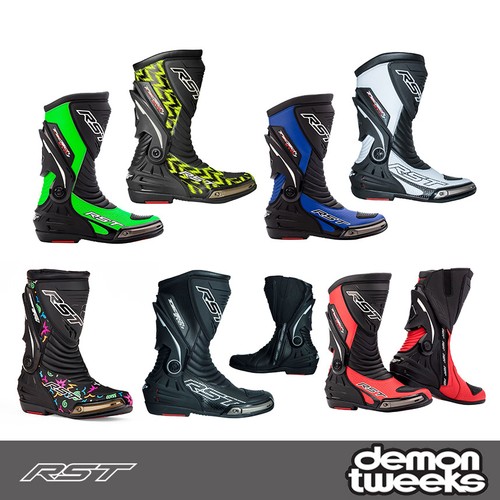 Rst tractech evo iii sport - rst, ce