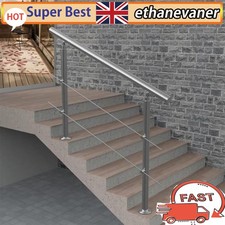 80cm In/Outdoor Handrail