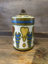 Rare Vintage Gouda 4”