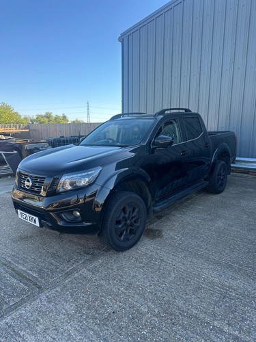 2021 nissan navara - 2021,