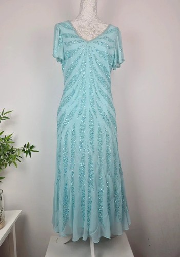 Joanna hope aqua blue - joanna,