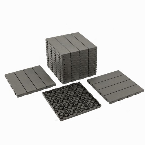 Anti slip interlocking - anti,