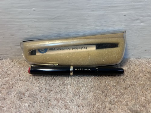 Vintage staedtler mars 500 - staedtler,