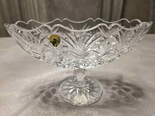 Waterford crystal irish - crystal,