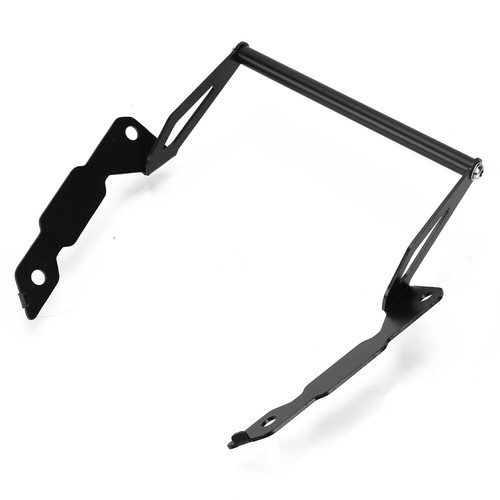 Motorcycle navigation bracket - motorcycle,