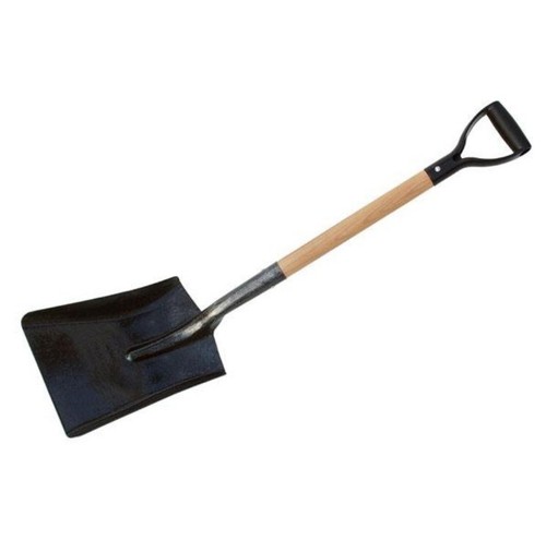 Builders shovel spade square - shovel,