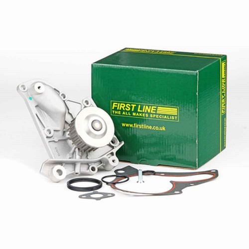 Water pump for - water, toyota