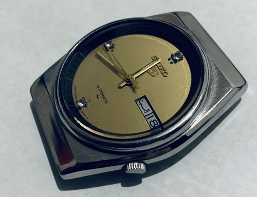 Seiko automatic 7009 - automatic, (