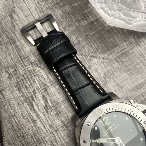 For officine panerai luminor - for,