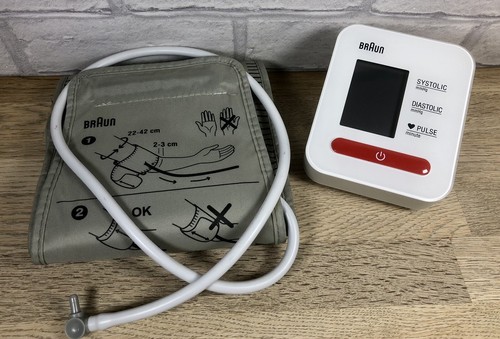 Braun exactfit upper arm - braun,