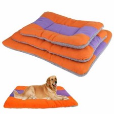 Pet Dog Cat Mat Bed Mattress