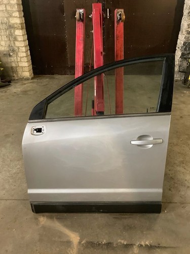 Breaking vauxhall antara 2007 - breaking,
