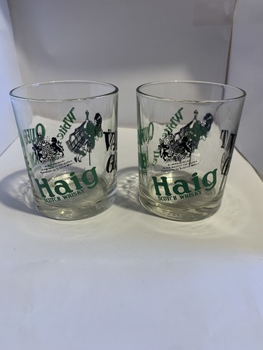 Haig queen anne - 2,