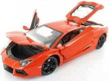 Lamborghini Aventador LP 700-4