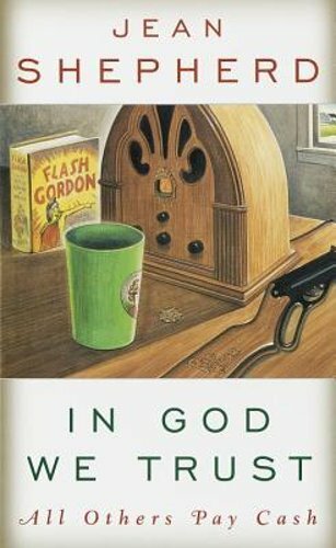 God trust all others - god,