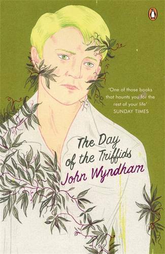 The day triffids - the,