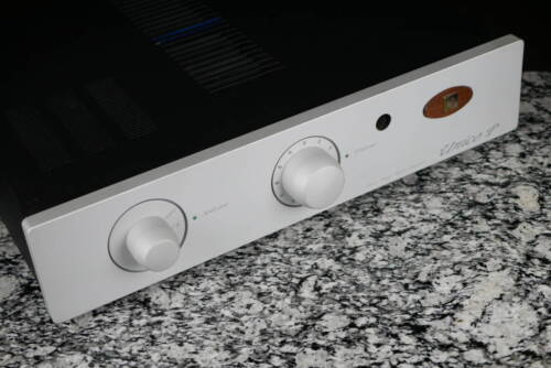 Unison research amplifier - unison,