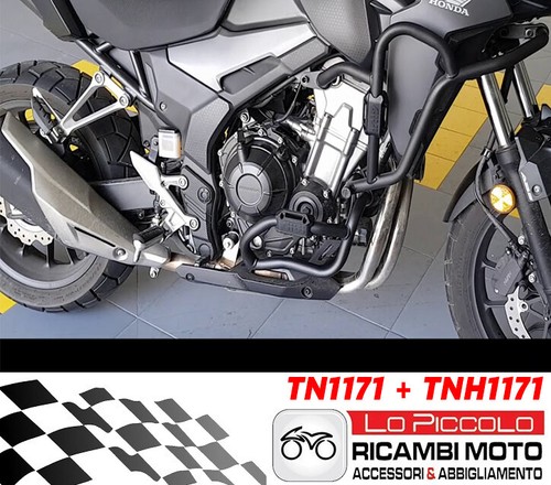 Givi honda 500 2019 - honda, cb